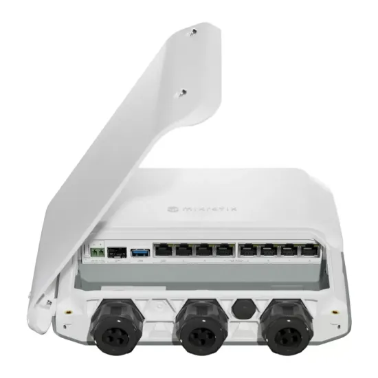 MikroTik RB5009UPr+S+OUT MikroTik RB5009UPr+S+OUT